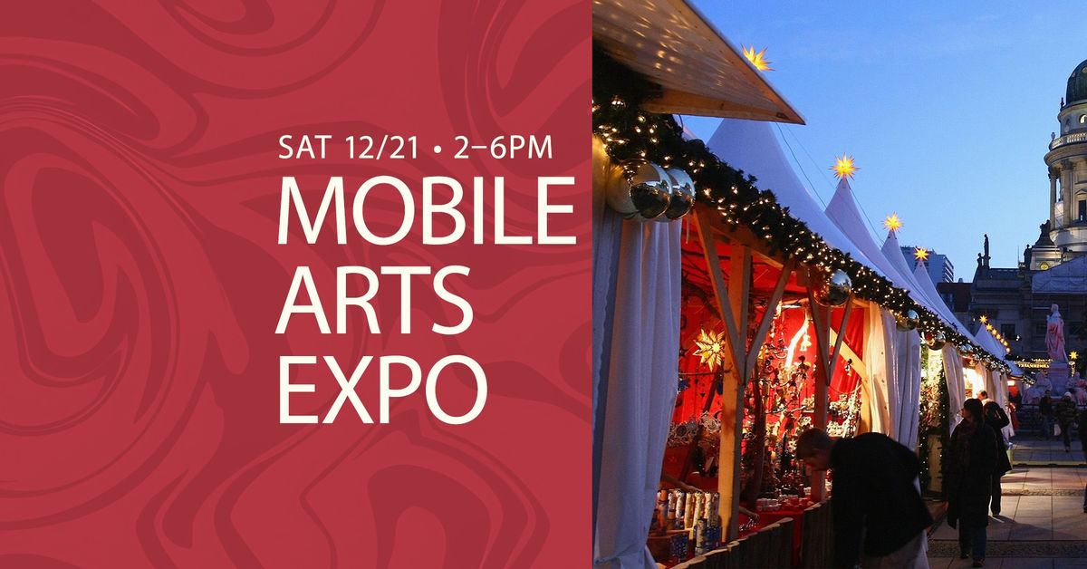 Mobile Arts Expo