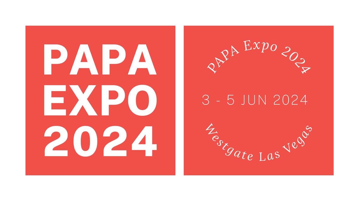 PAPA EXPO2024