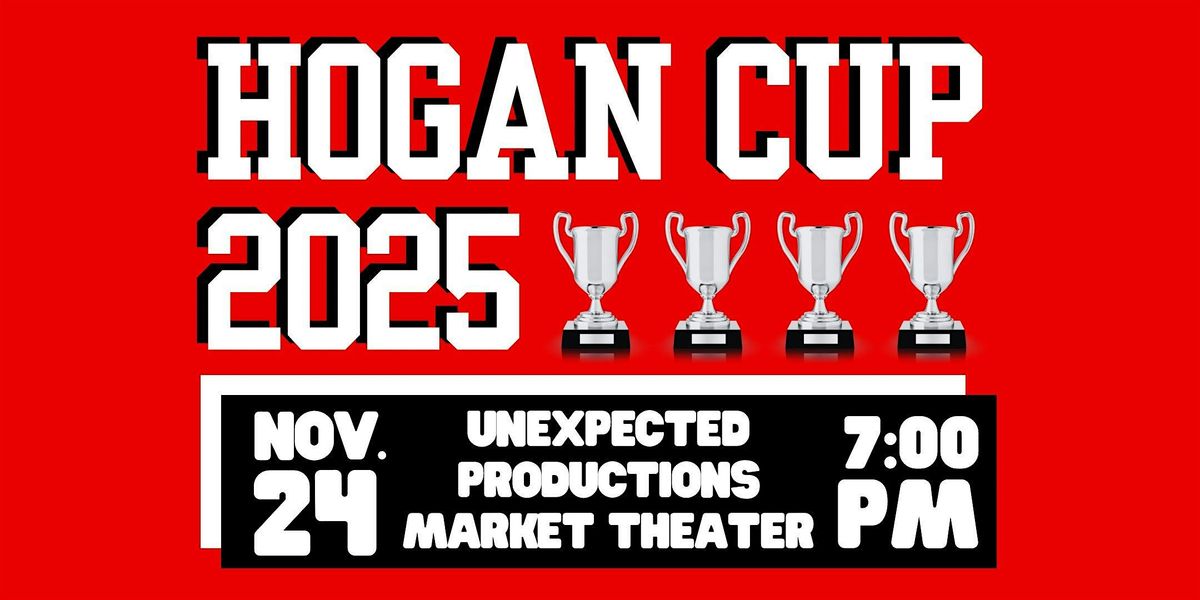 HOGAN CUP FINALS 2025