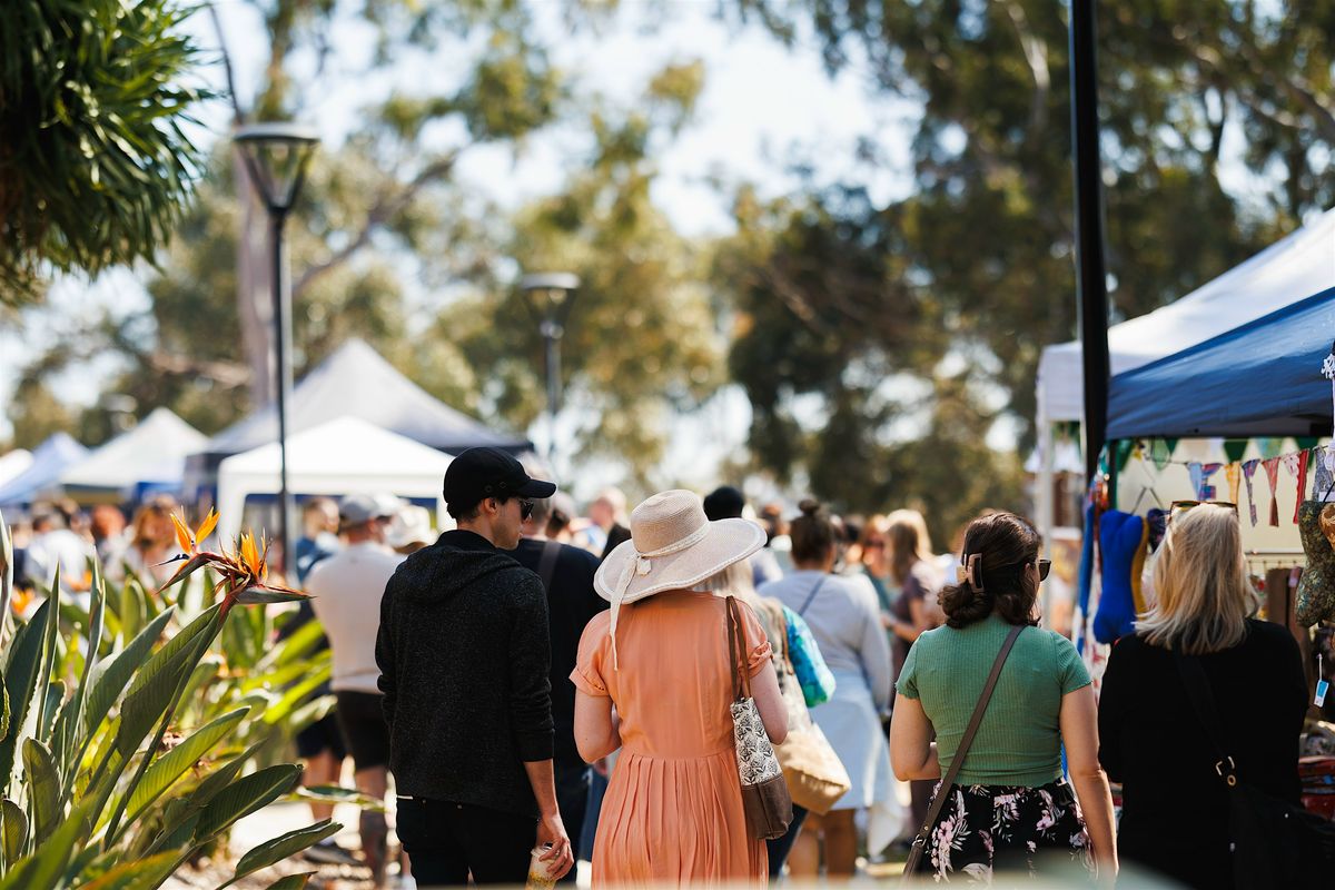 Perth Makers Market - Twilight Christmas Market