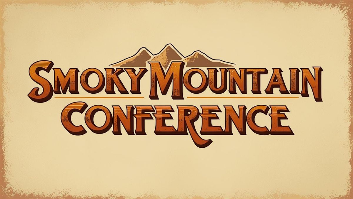 Smoky Mountain Conference