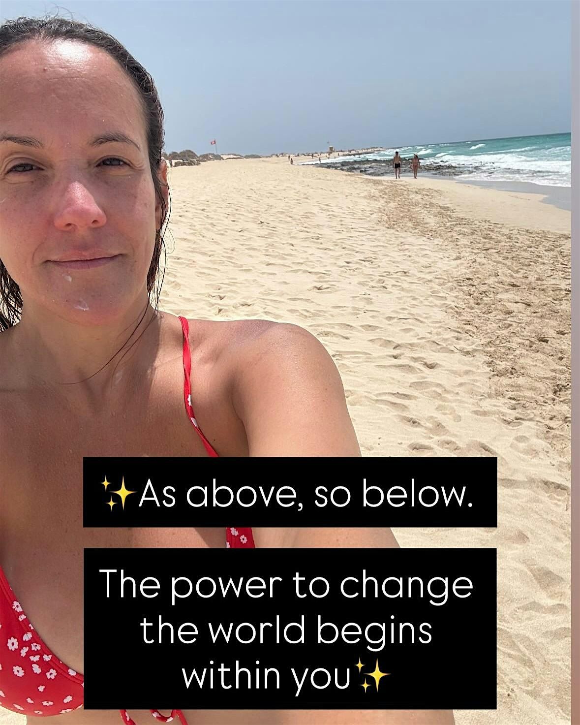 Tantra group - the way of the body