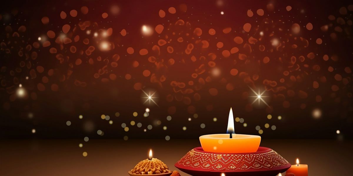 Diwali Celebration: Re-igniting the Light Within