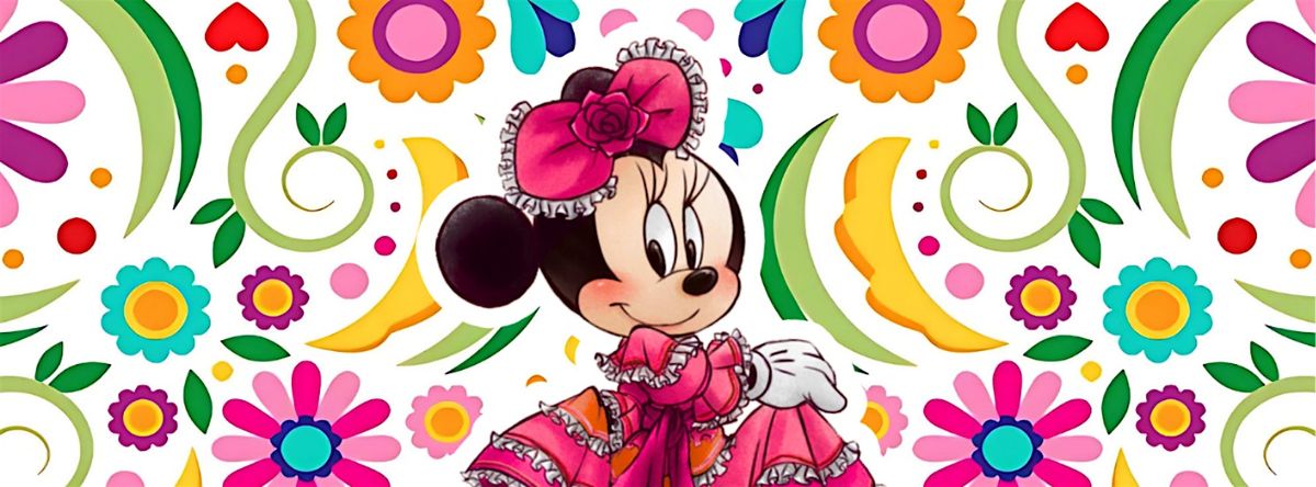 Fiesta: Celebrating Hispanic Heritage