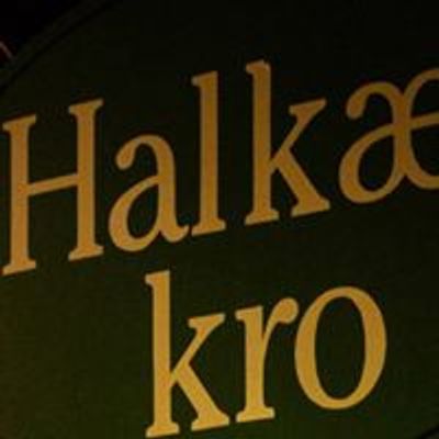 Halk\u00e6r Kro & Kulturhus