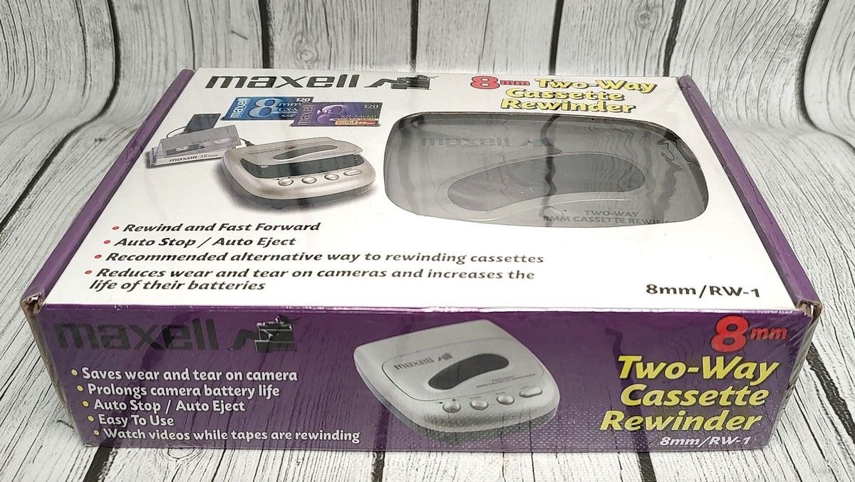 Holiday Rewind: The Rewinders