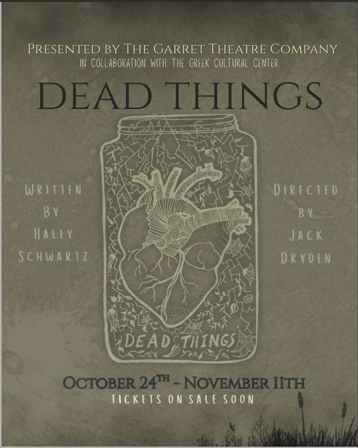 Dead Things