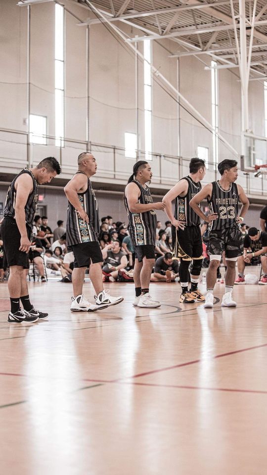 Primetime Spring All Hmong Basketball Tournament 