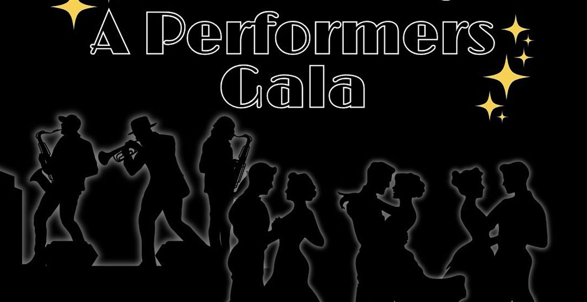 Valentine's Performing Arts Gala