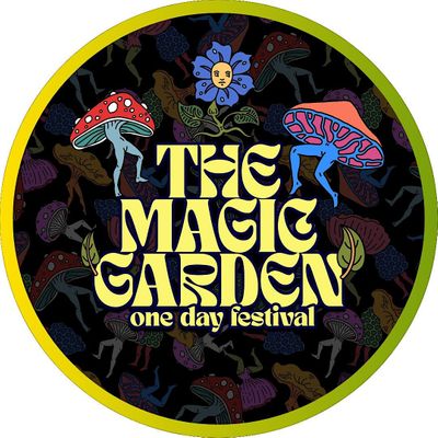 The Magic Garden Festival