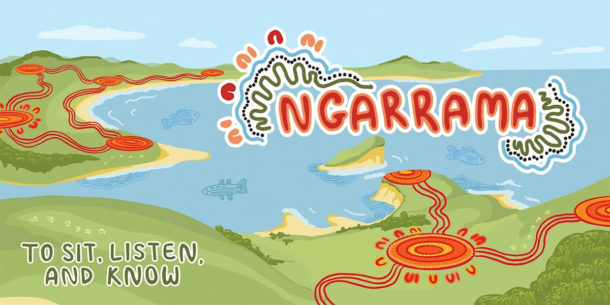 Ngarrama 2025