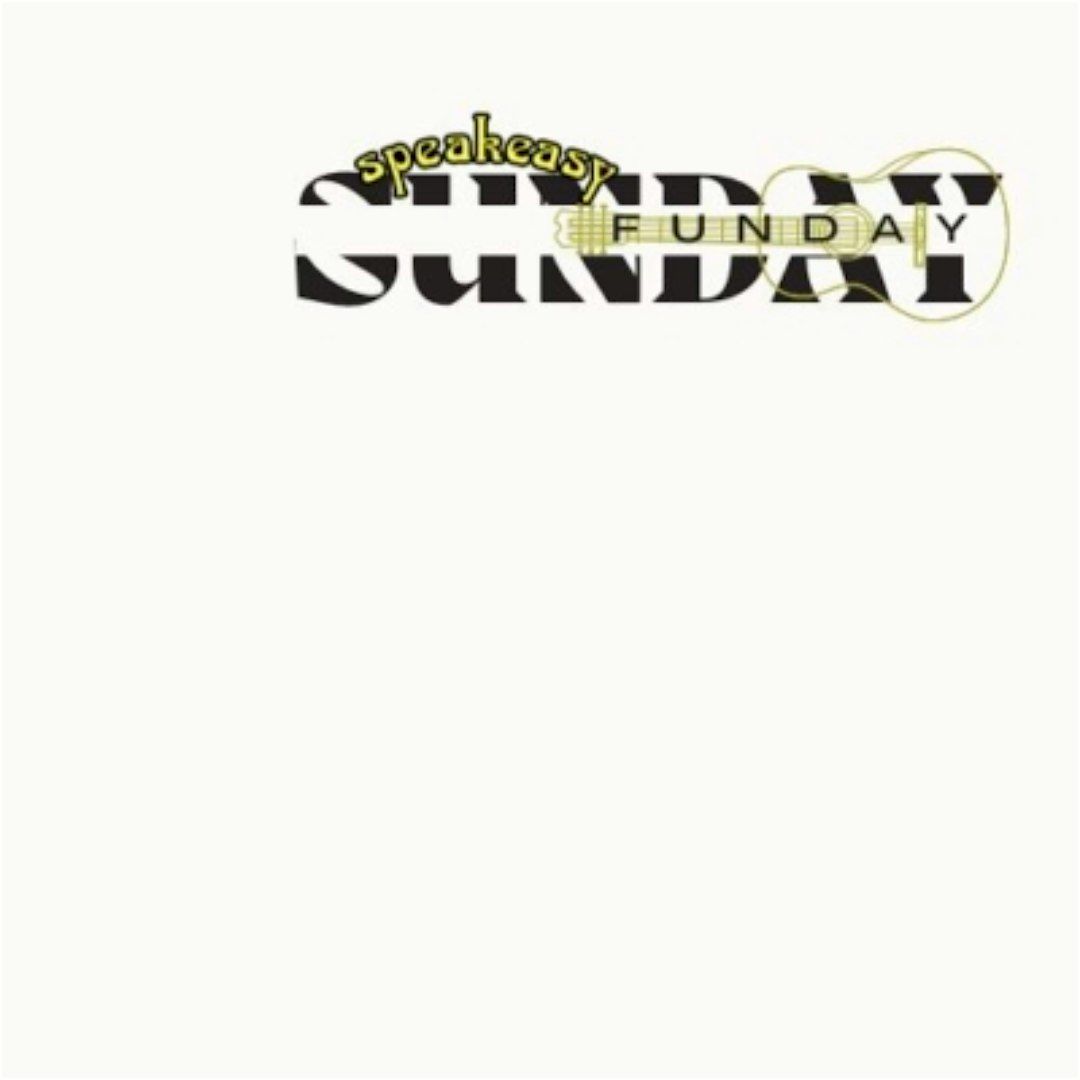 Sunday Funday Live Music