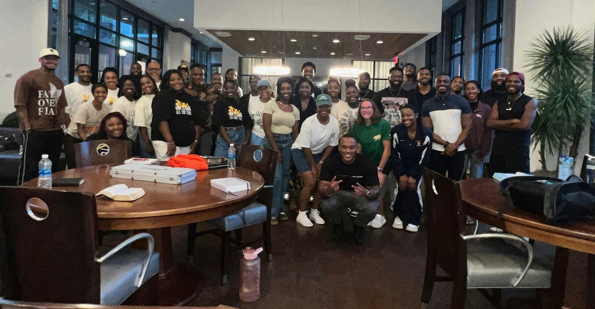 BTP: CO-ED BIBLE STUDY
