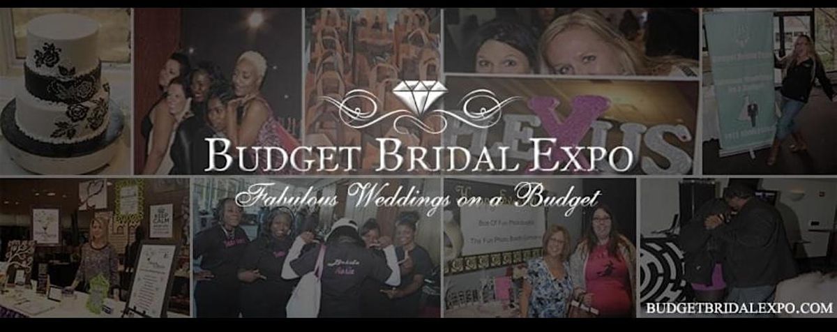 Free Bridal Show for Brides On A Budget-Lansing