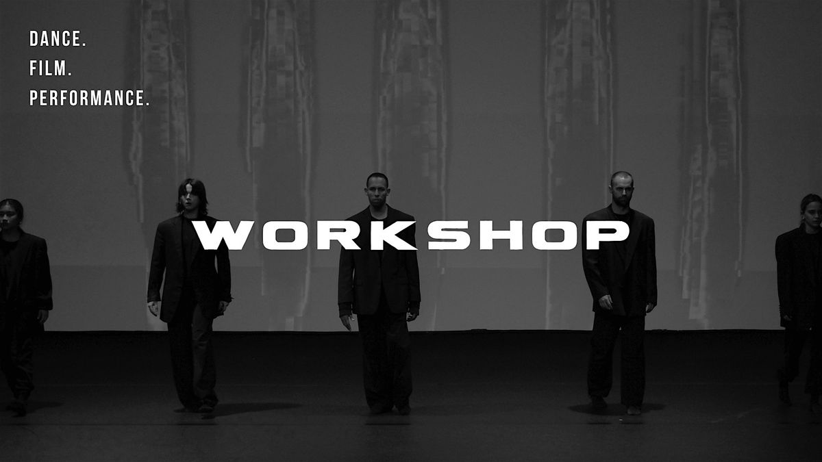 Contemporary Dance Workshops