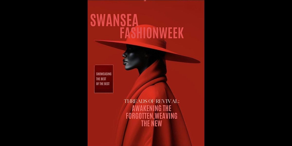 Swansea fashion week