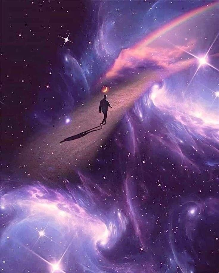 Astral Travel 1