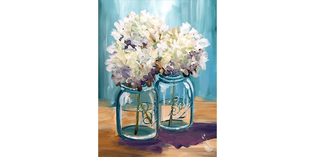Classic Home Decoration - Paint and Sip in San Antonio | Classpop!\u2122