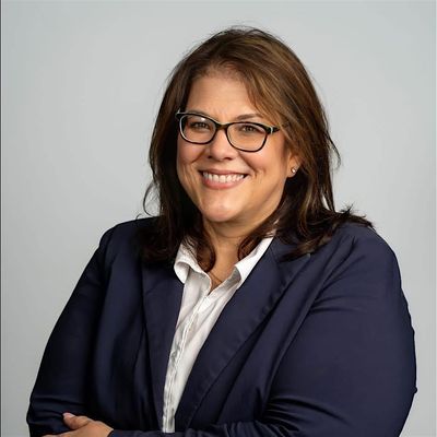 Connie Schmitt, Director New Agent Development