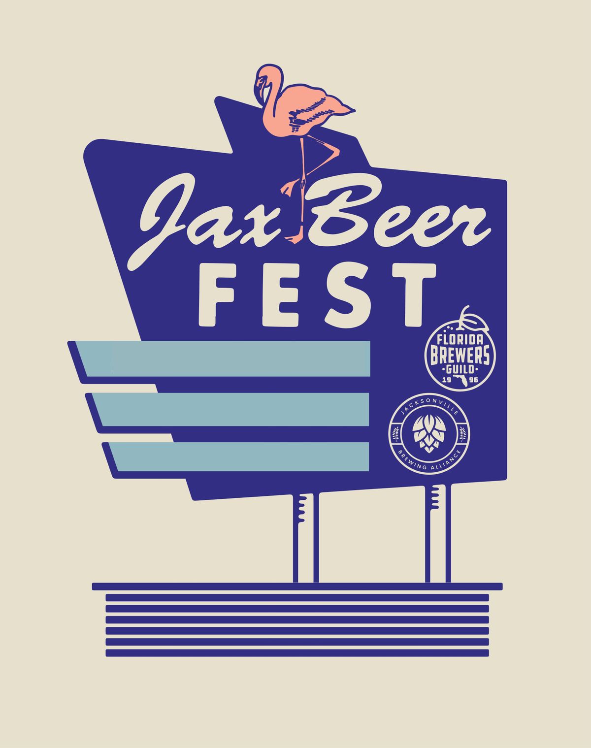 Jax Beer Fest