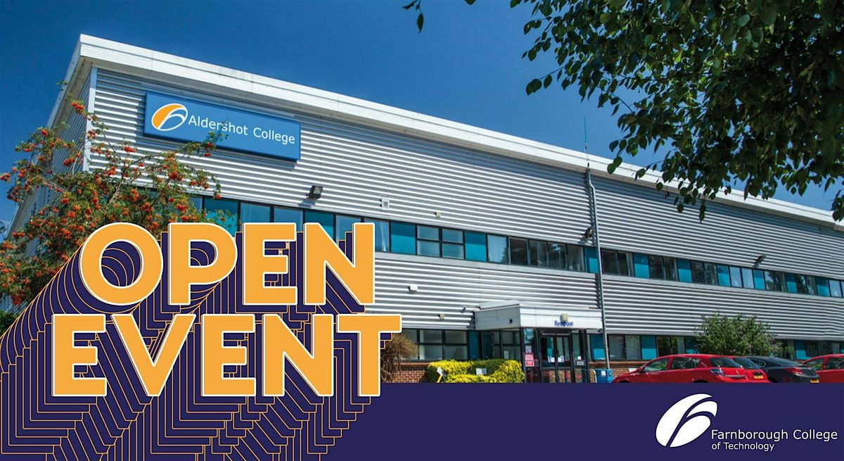 Year 10 and 11s Construction  College Open Event - 20th November