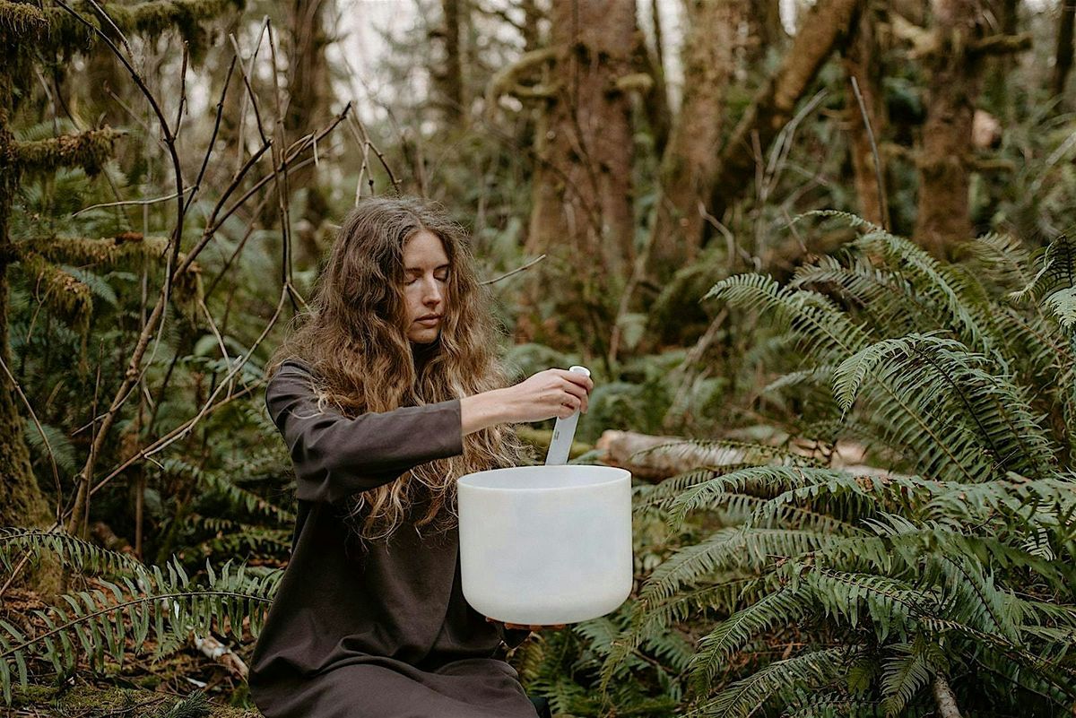 Restorative Sound Bath