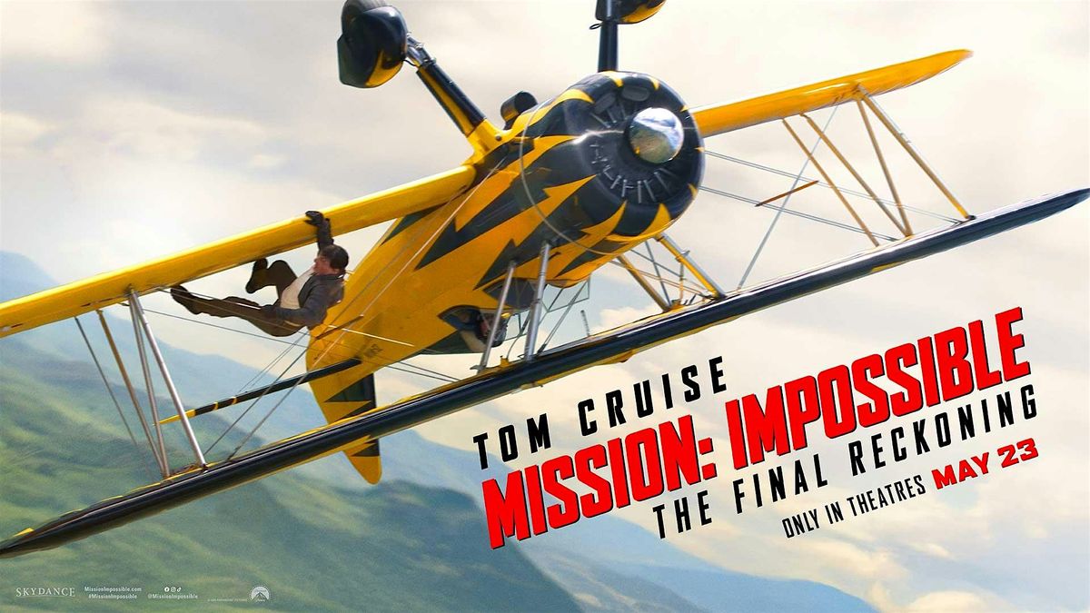 Mission: Impossible - The Final Reckoning (12)