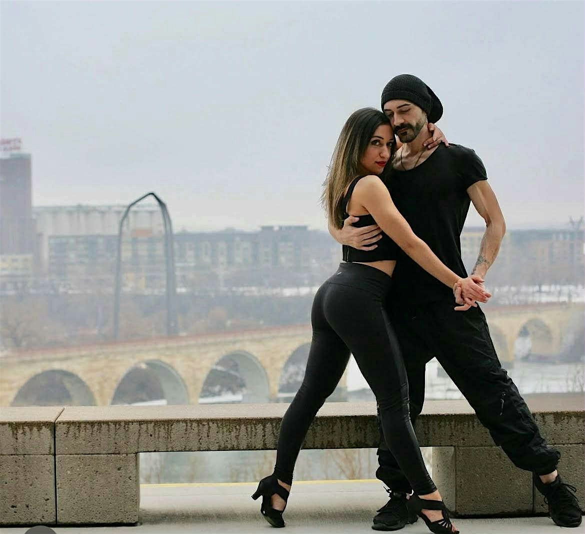 Romantic Rhumba Mini Series