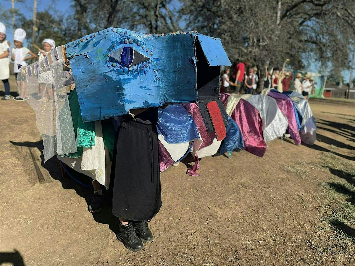 River Open Enrollment 2026-27 Parent Information Meeting