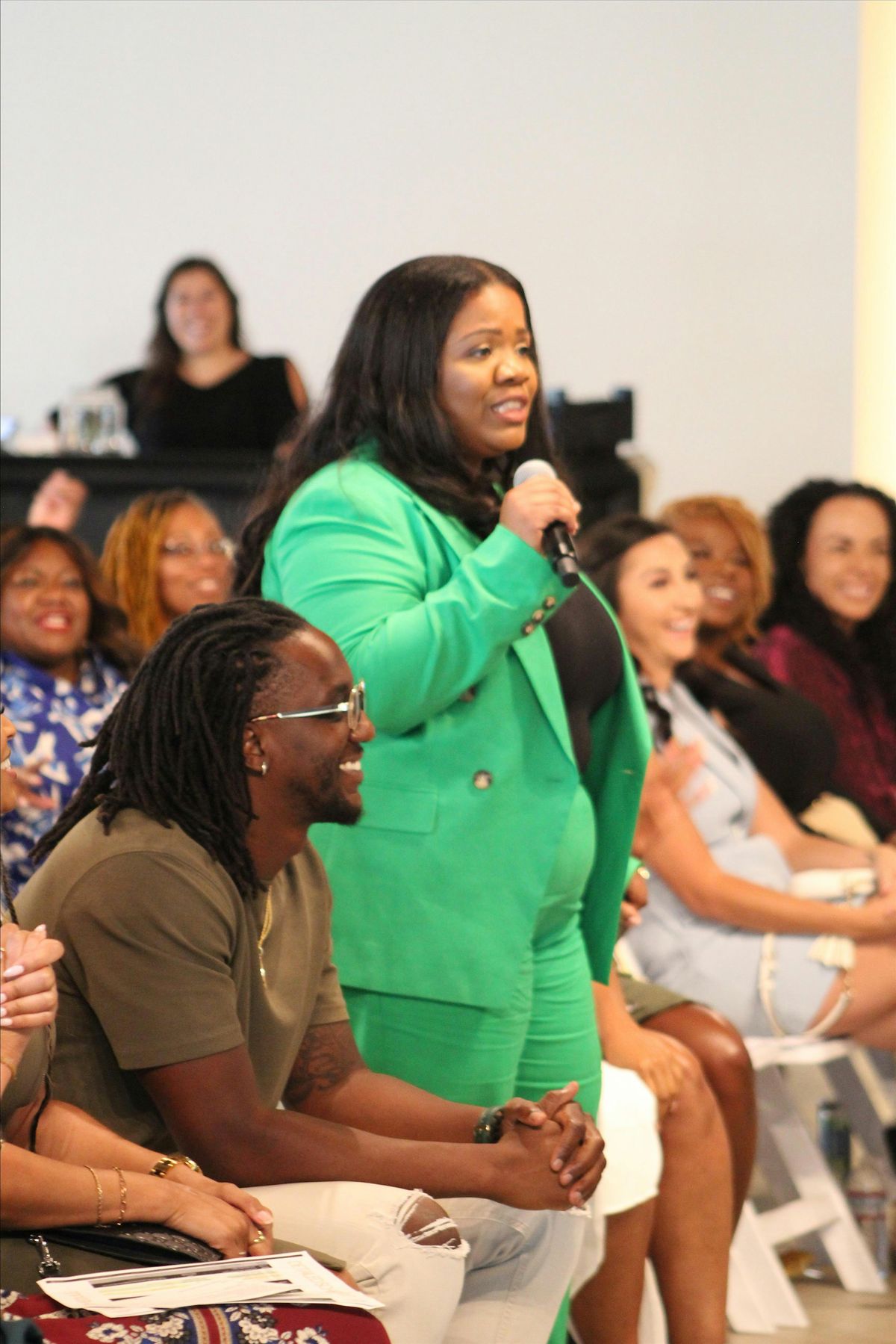 Called for More: Empowerment & Wellness Summit