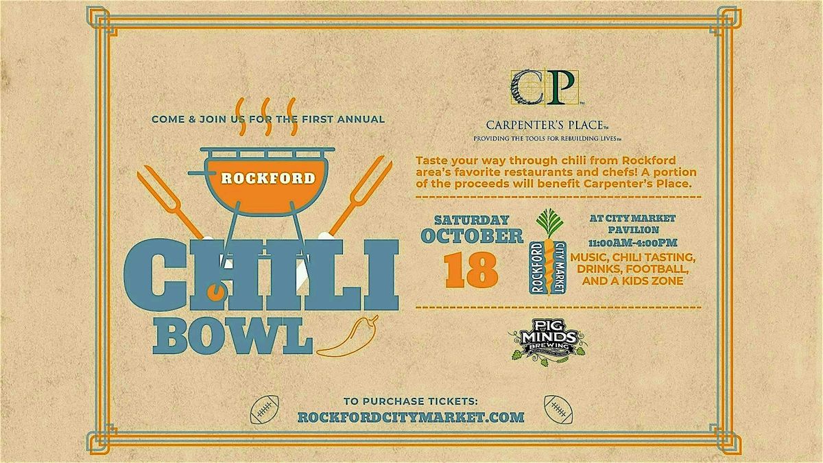Rockford Chili Bowl