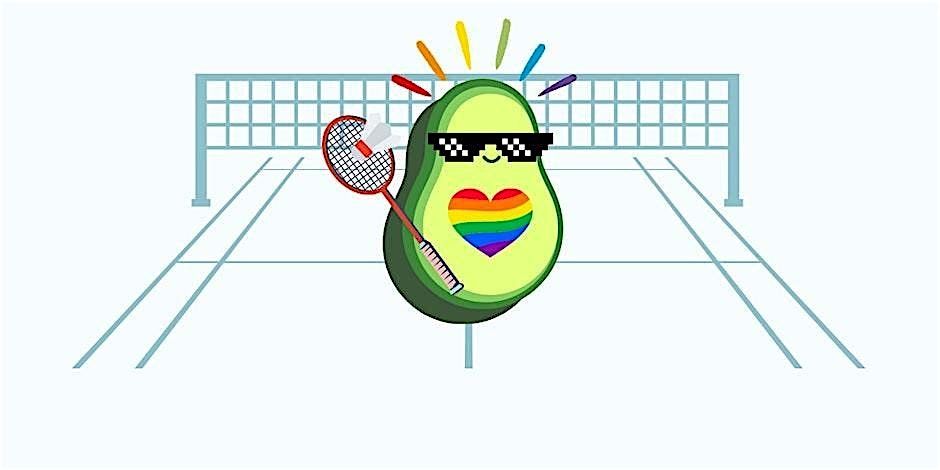 Queer Toronto Badminton Club