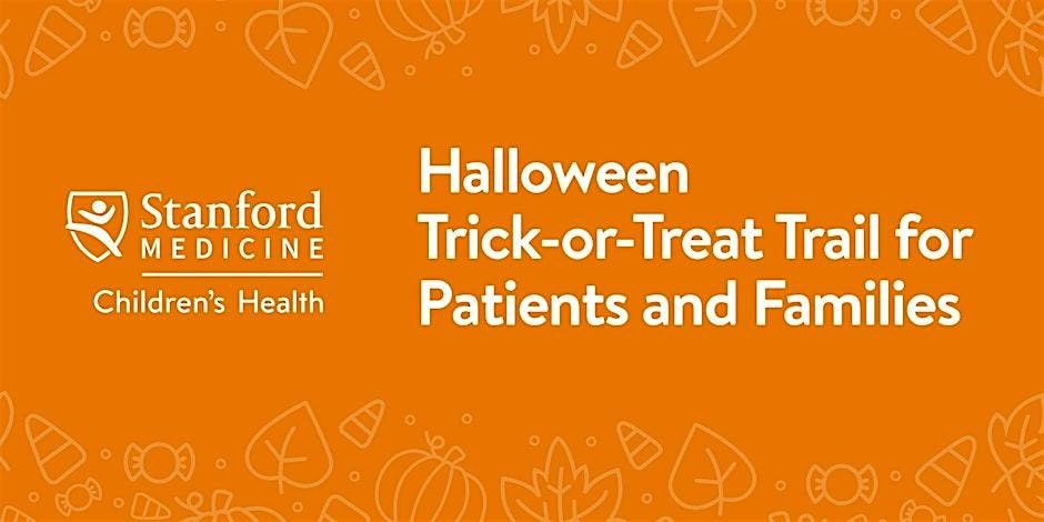 SMCH Trick or Treat Trail