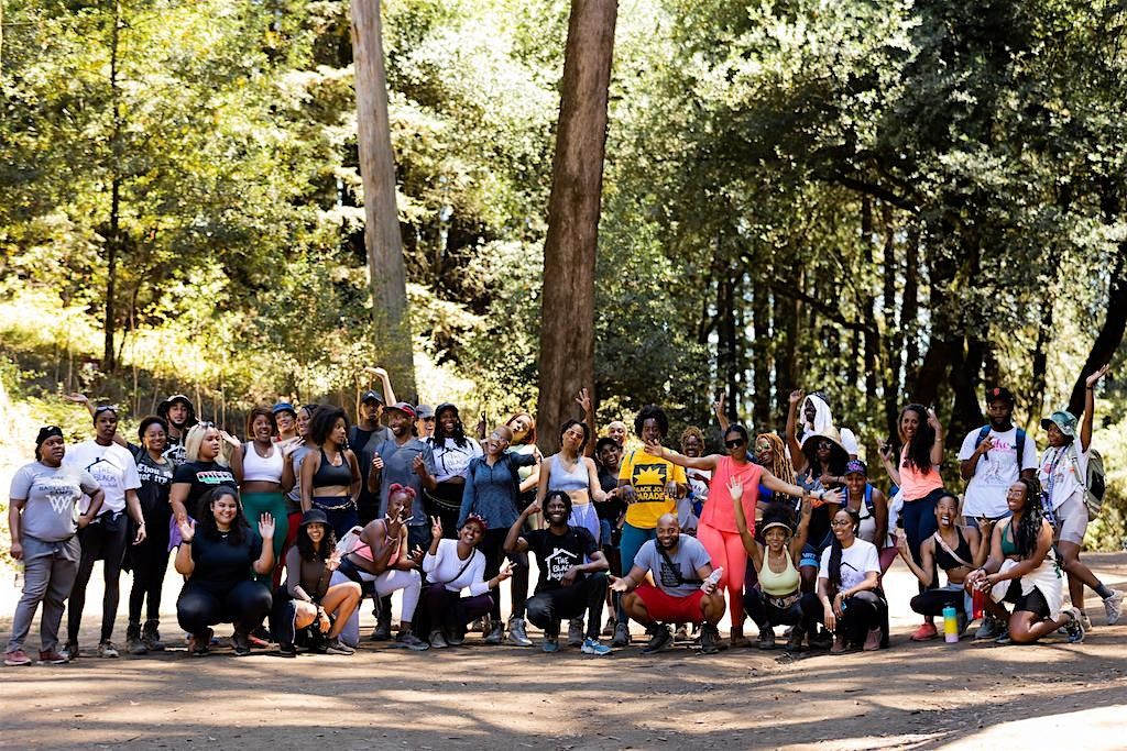 TBN Mental Health Hike #47 (Hard)
