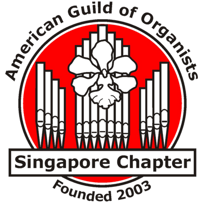 American Guild of Organists, Singapore Chapter