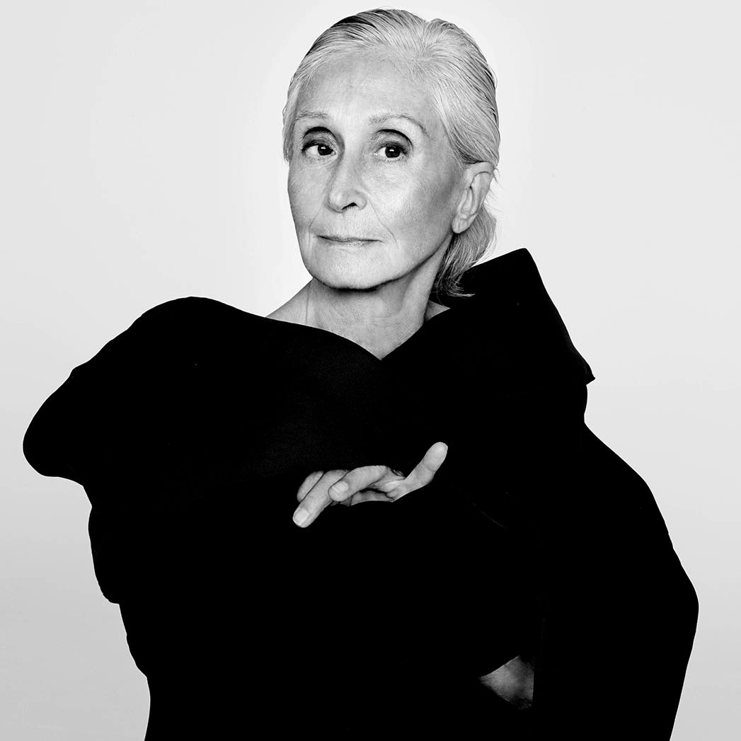 Twyla Tharp