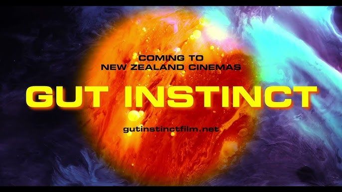 Gut Instinct (2024) Q&A Screening