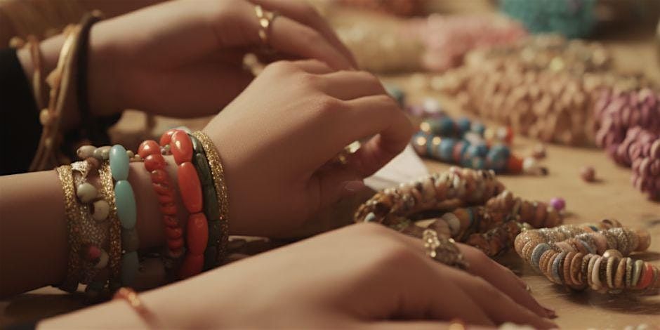 Festive Jewellery Workshop