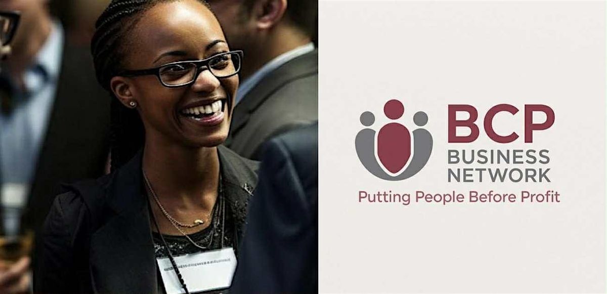 BCP Business Expo & Show Case