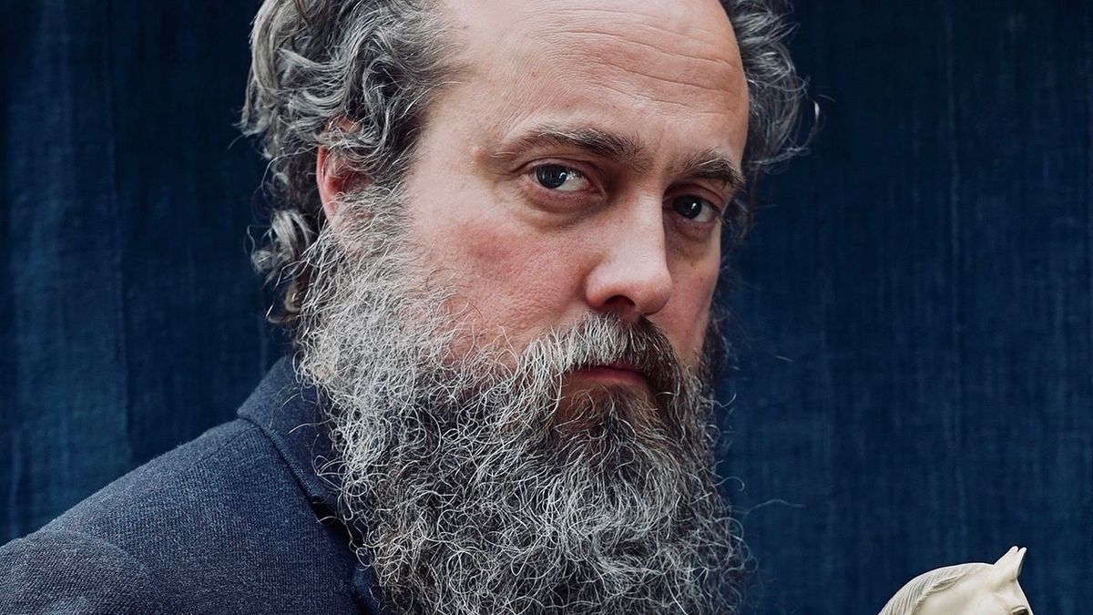 Iron and Wine