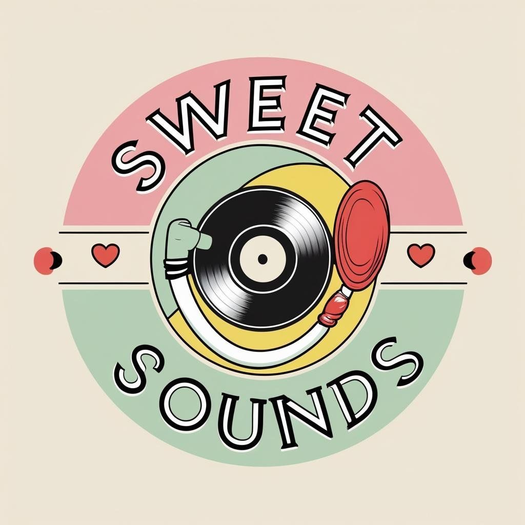 Sweet Sounds OldSkl UK Garage & House Cocktail Party