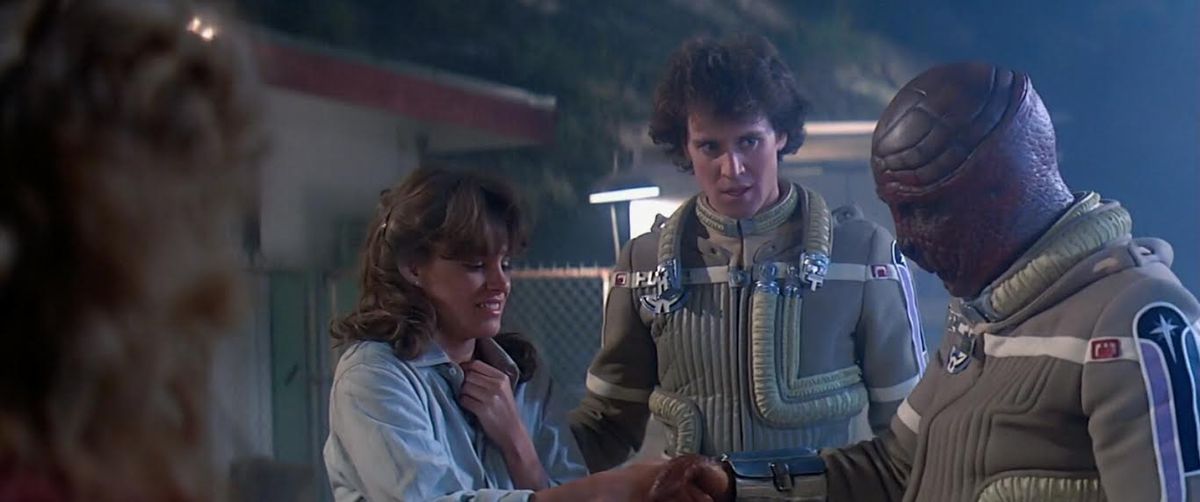 THE LAST STARFIGHTER (1984) - 40th Anniversary Screening! on the big screen! - Cult Cafe