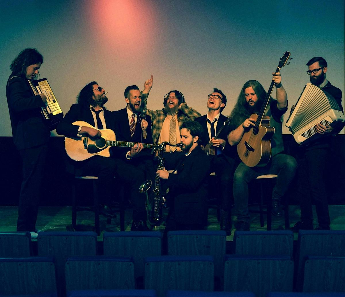 Romeo Sex Fighter NYE @ Elements