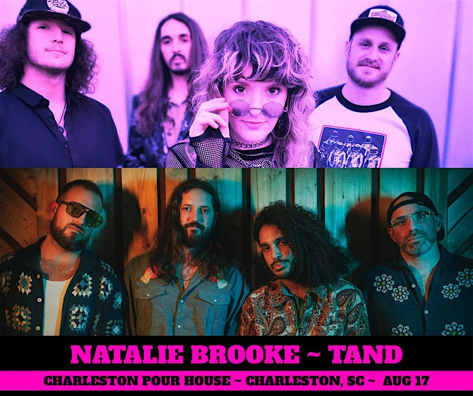 Natalie Brooke + Tand