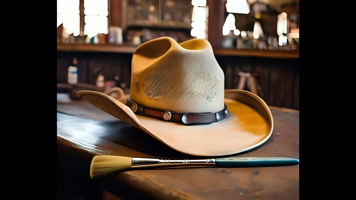 Paint Night @ Old Towne Saloon