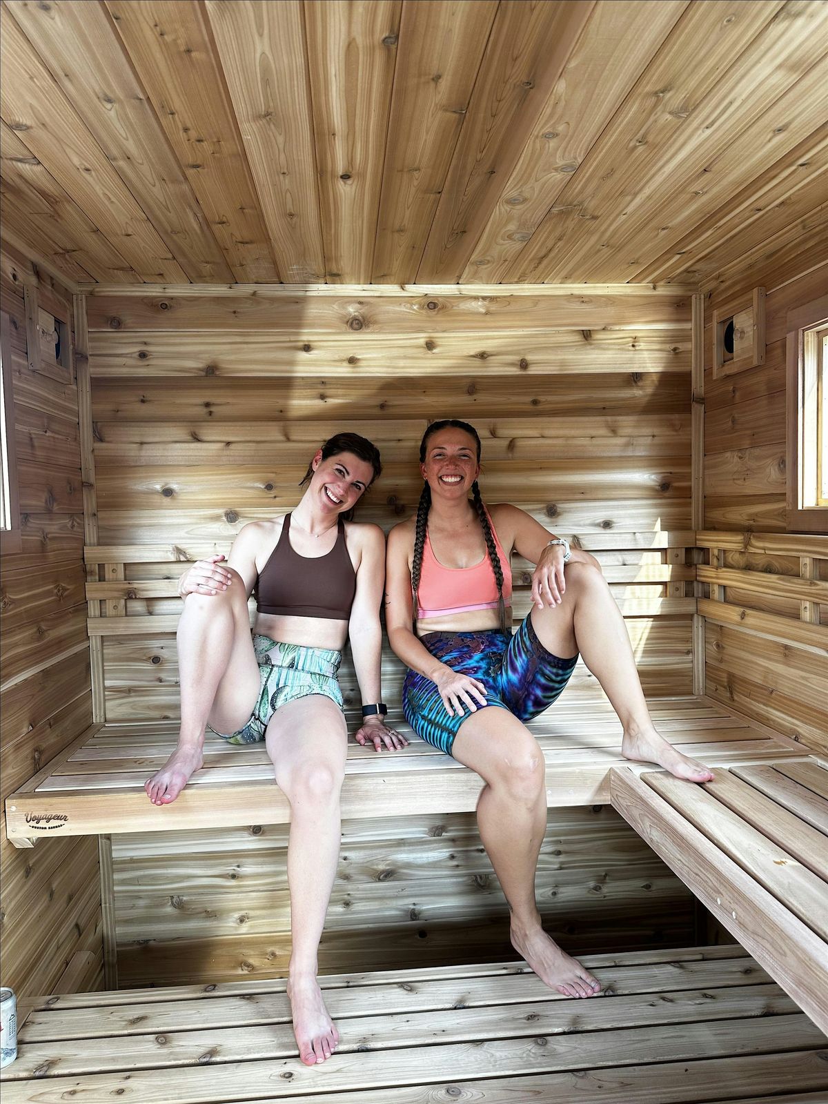 10\/19 Cedar & Steam Sunday Restore - 11AM Slot