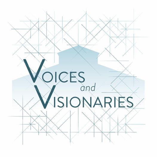 Voices and Visionaries Exhibition