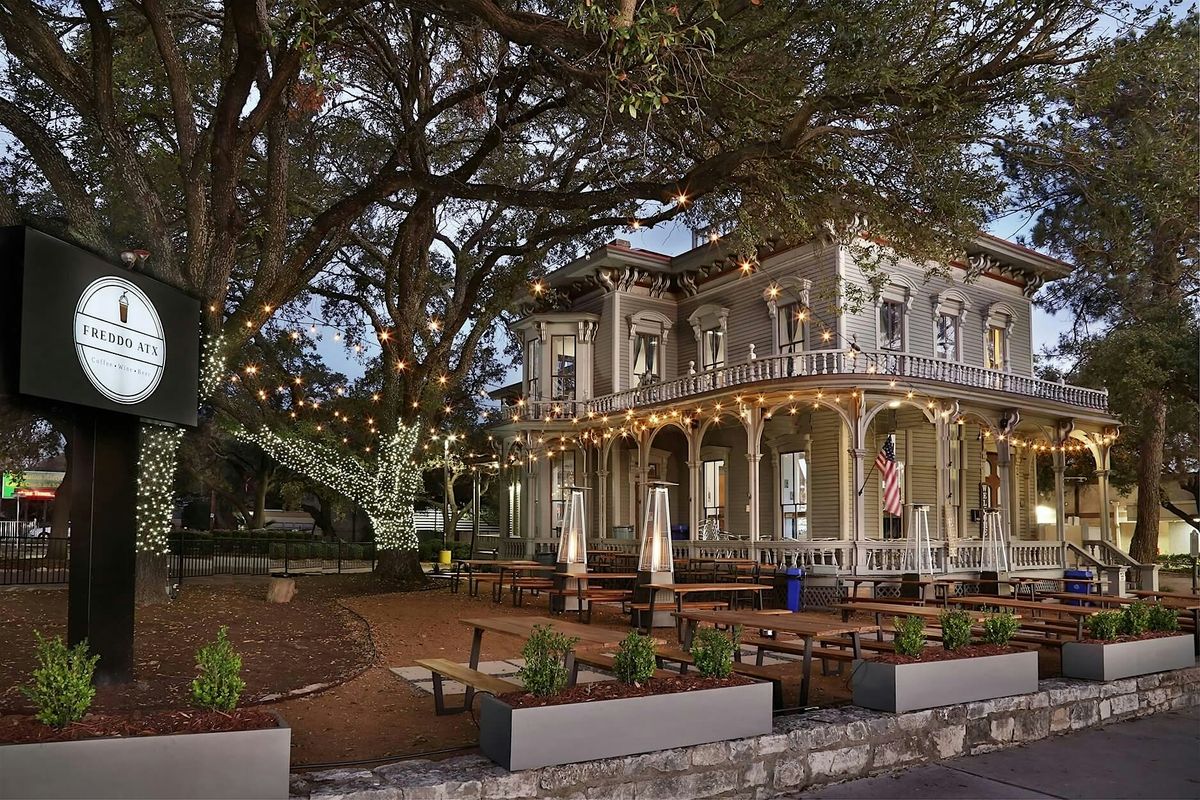 Intimacy Coordinator Brunch Mixer