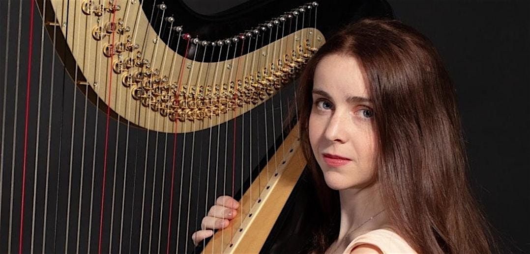 FIU Music Festival 2025: Echoes of Spain, Noelia Cotuna