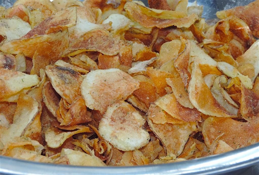 Ottawa Singles Fresh Potato Chip Lovers - 26-49 - QuickDating